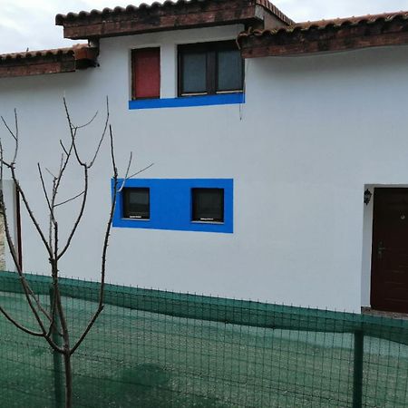 מוריגיול Vila Lotus מראה חיצוני תמונה