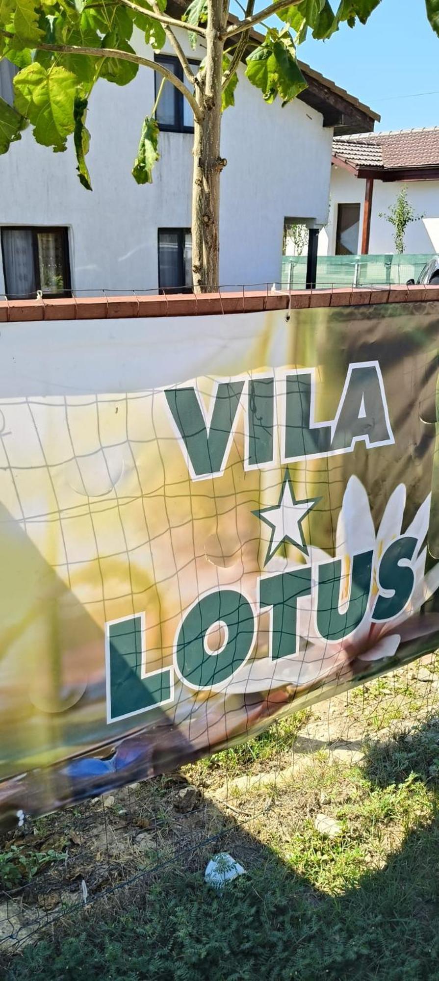 מוריגיול Vila Lotus מראה חיצוני תמונה